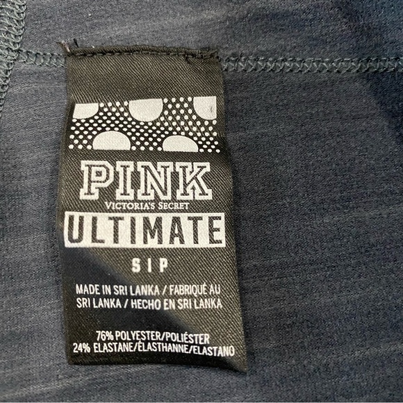 Woman yoga sweat pants, size S - Picture 5 of 5